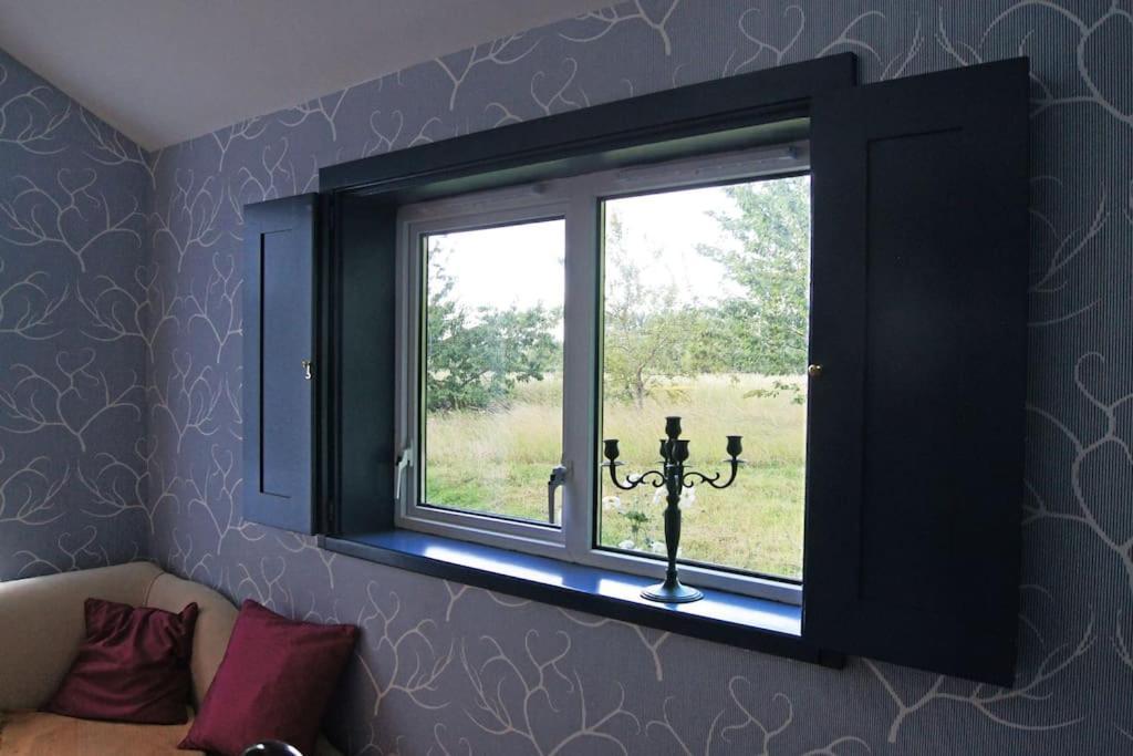 Cozy Overlooking Fields,