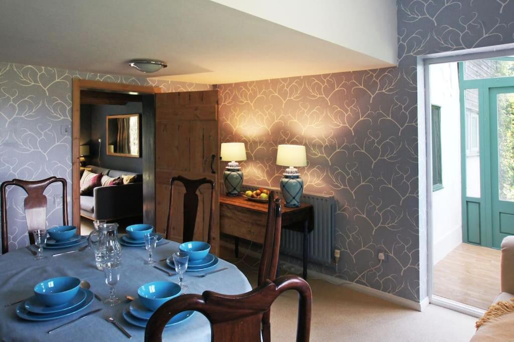 Holiday home Cozy Overlooking Fields, *